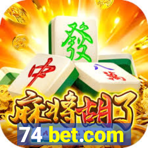 74 bet.com